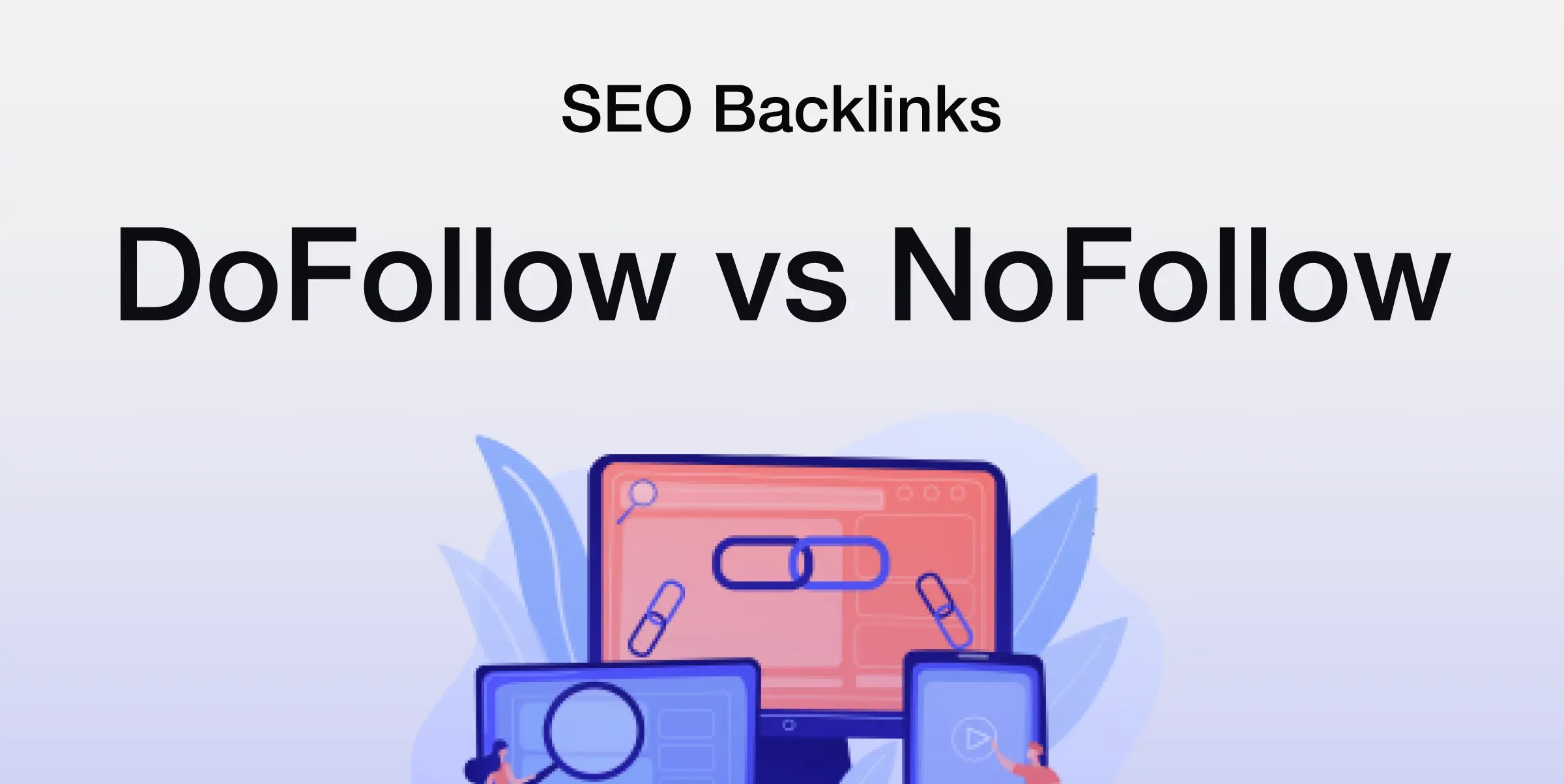 راهنمای جامع انواع بک لینک