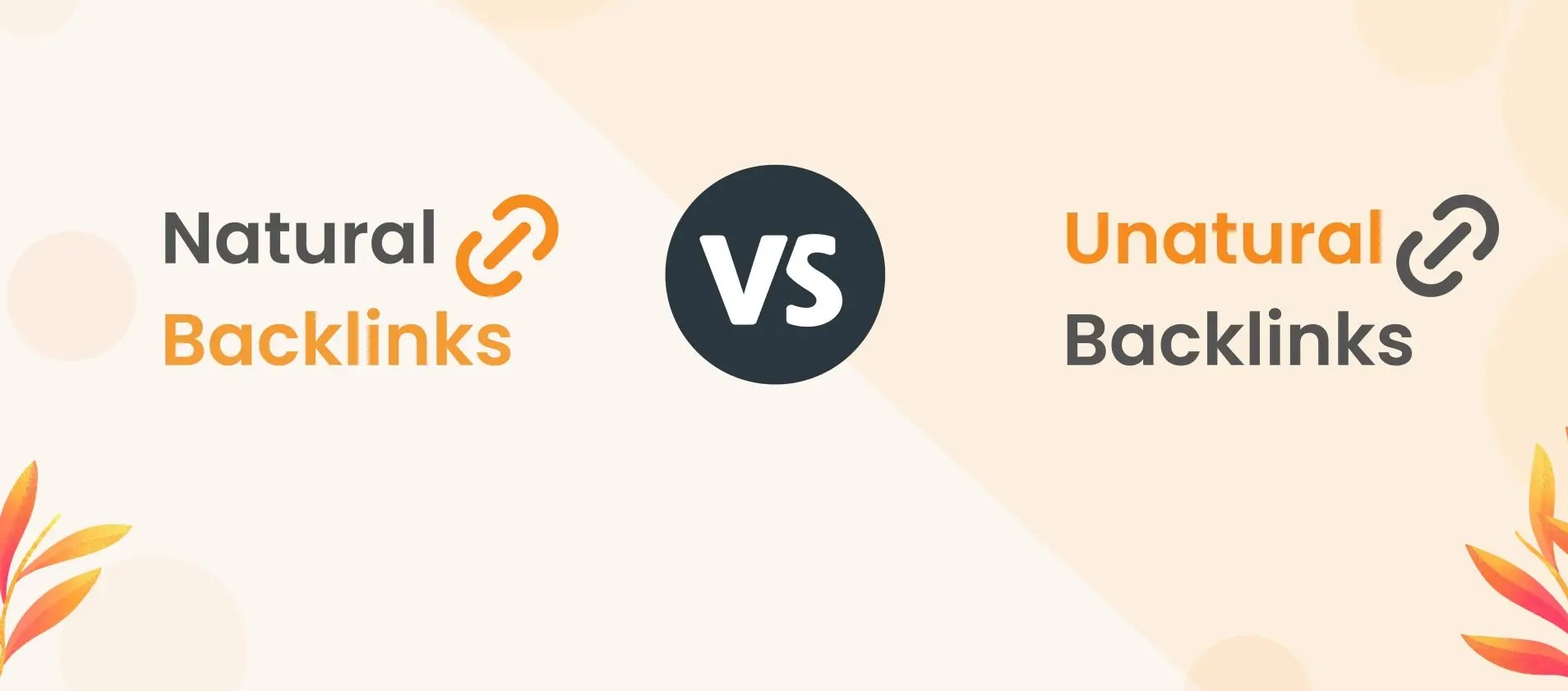 بک لینک طبیعی