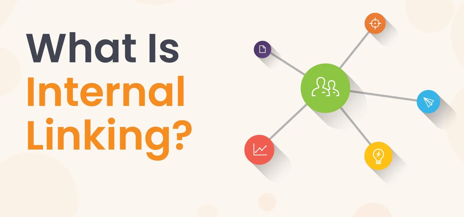 لینک سازی داخلی