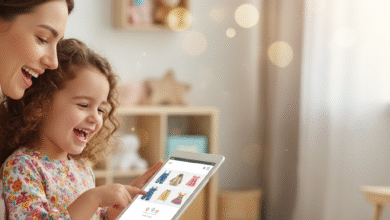 خرید لباس بچگانه