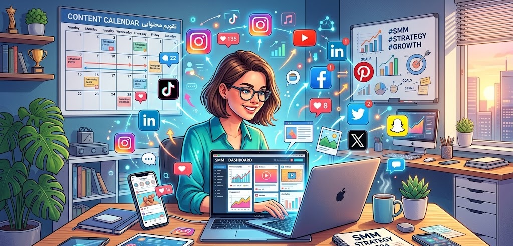 smm